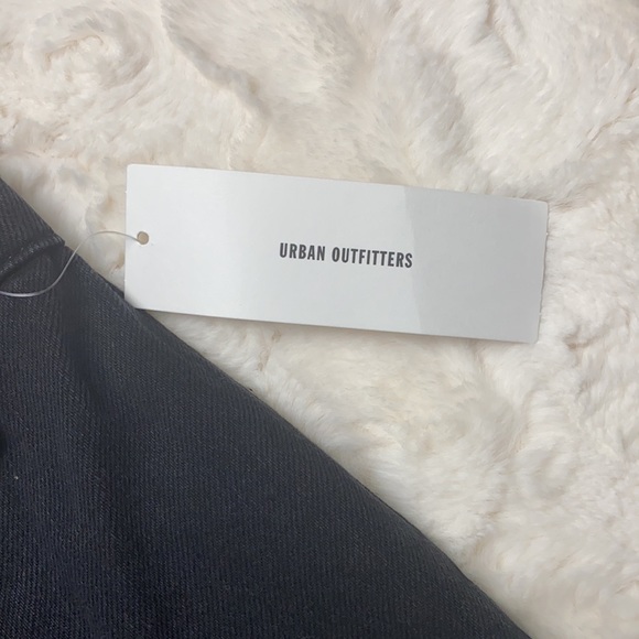 Urban Outfitters denim skirt - Picture 3 of 4